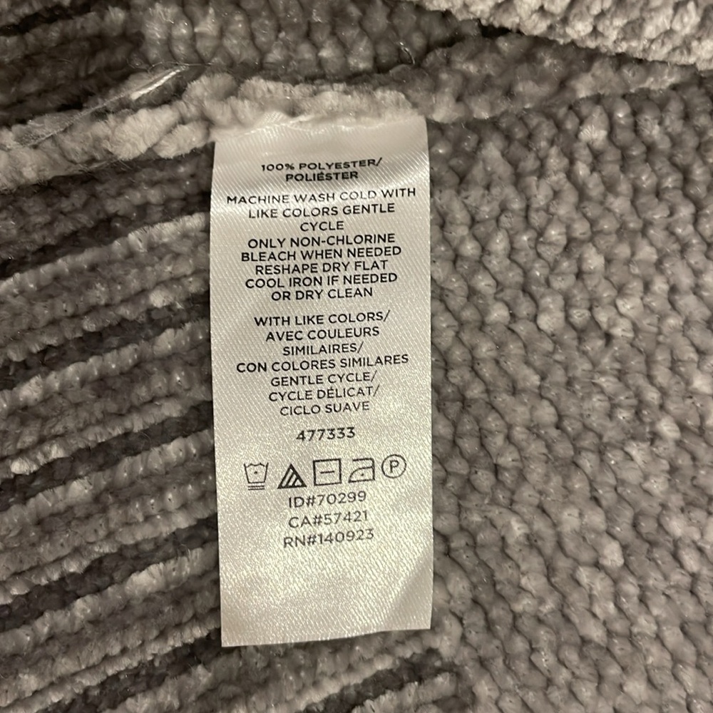 Loft Soft Open Sweater - Small - Picture 5 of 5